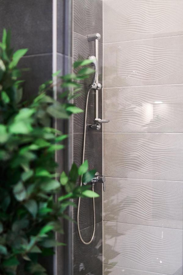 F4 Design Apartment- Budapest Exterior foto